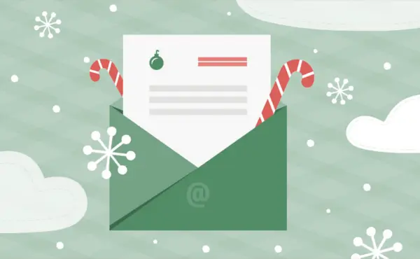 Real-Life Holiday Email Examples (and Why They Work)